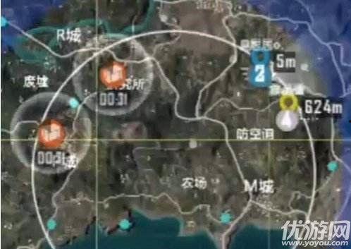 和平精英最新爆料海岛,和平精英海岛地图全面升级揭秘 第1张 和平精英最新爆料海岛,和平精英海岛地图全面升级揭秘 第1张